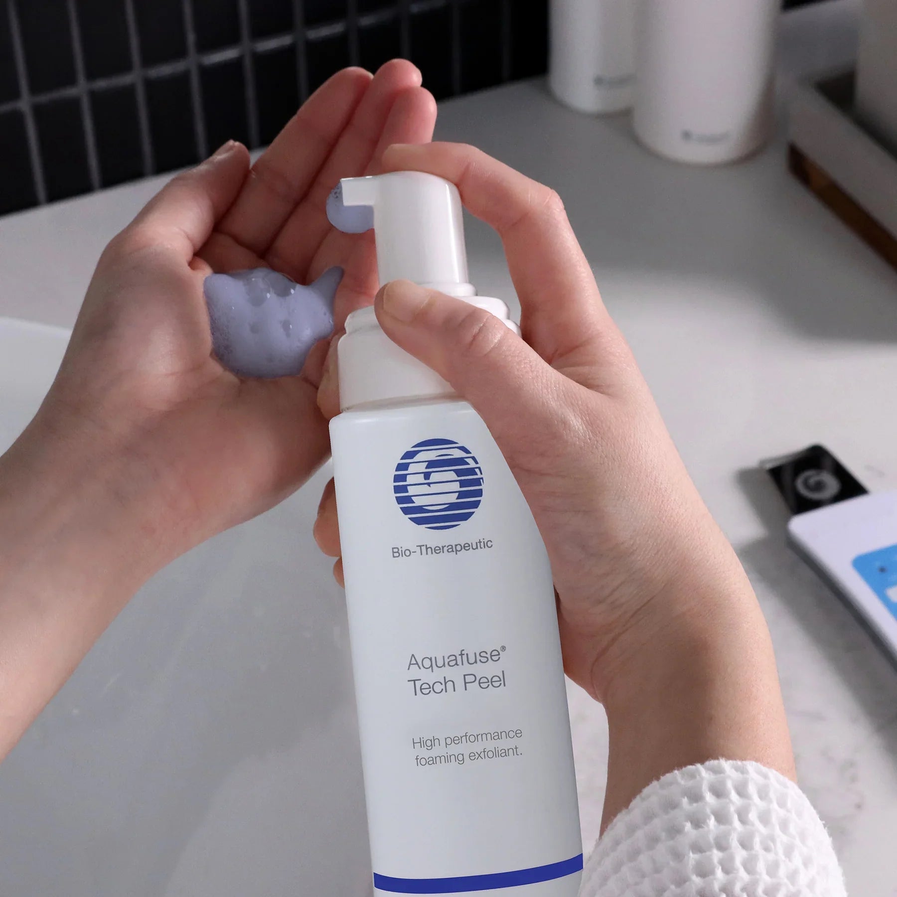 Aquafuse Products