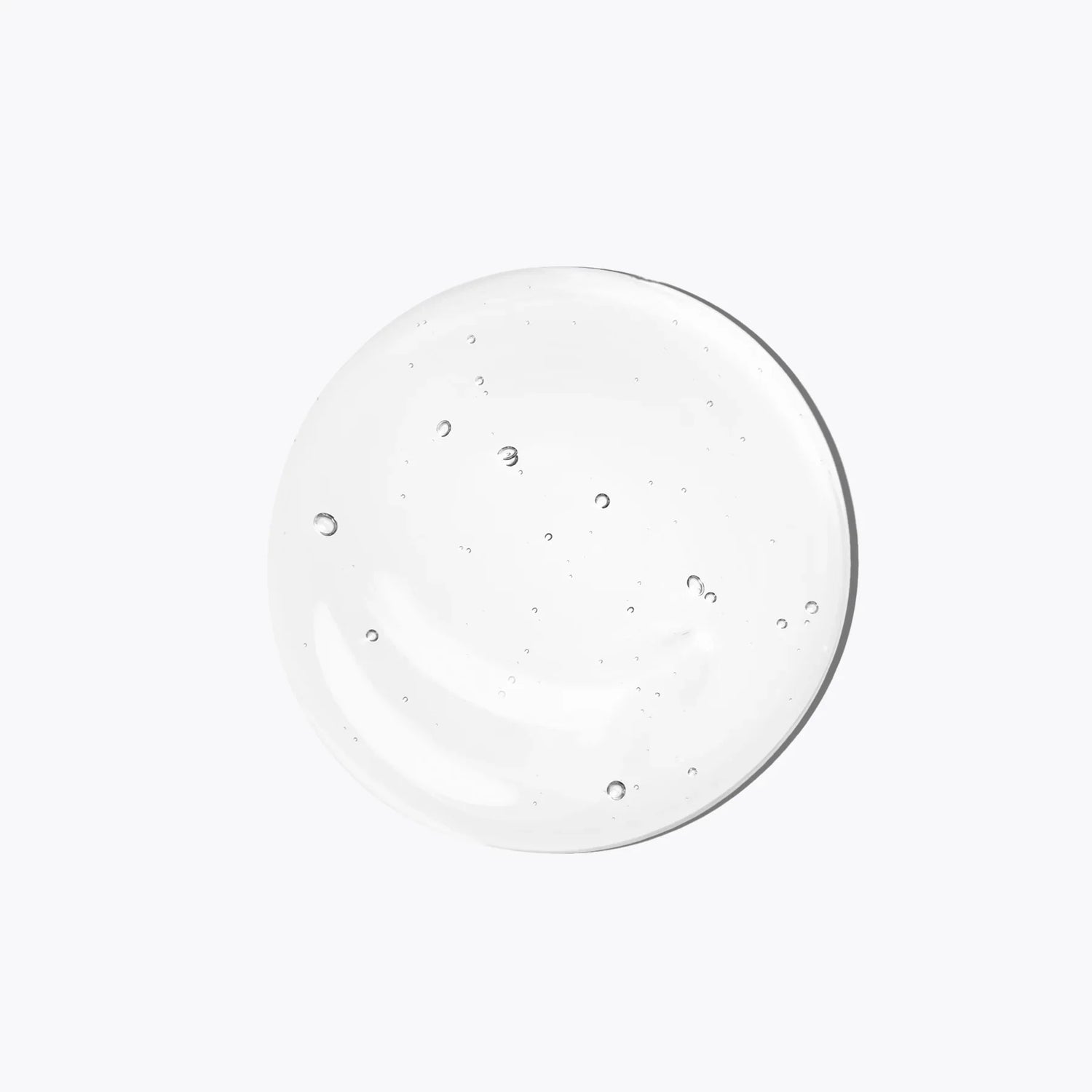 Gel Cleanse