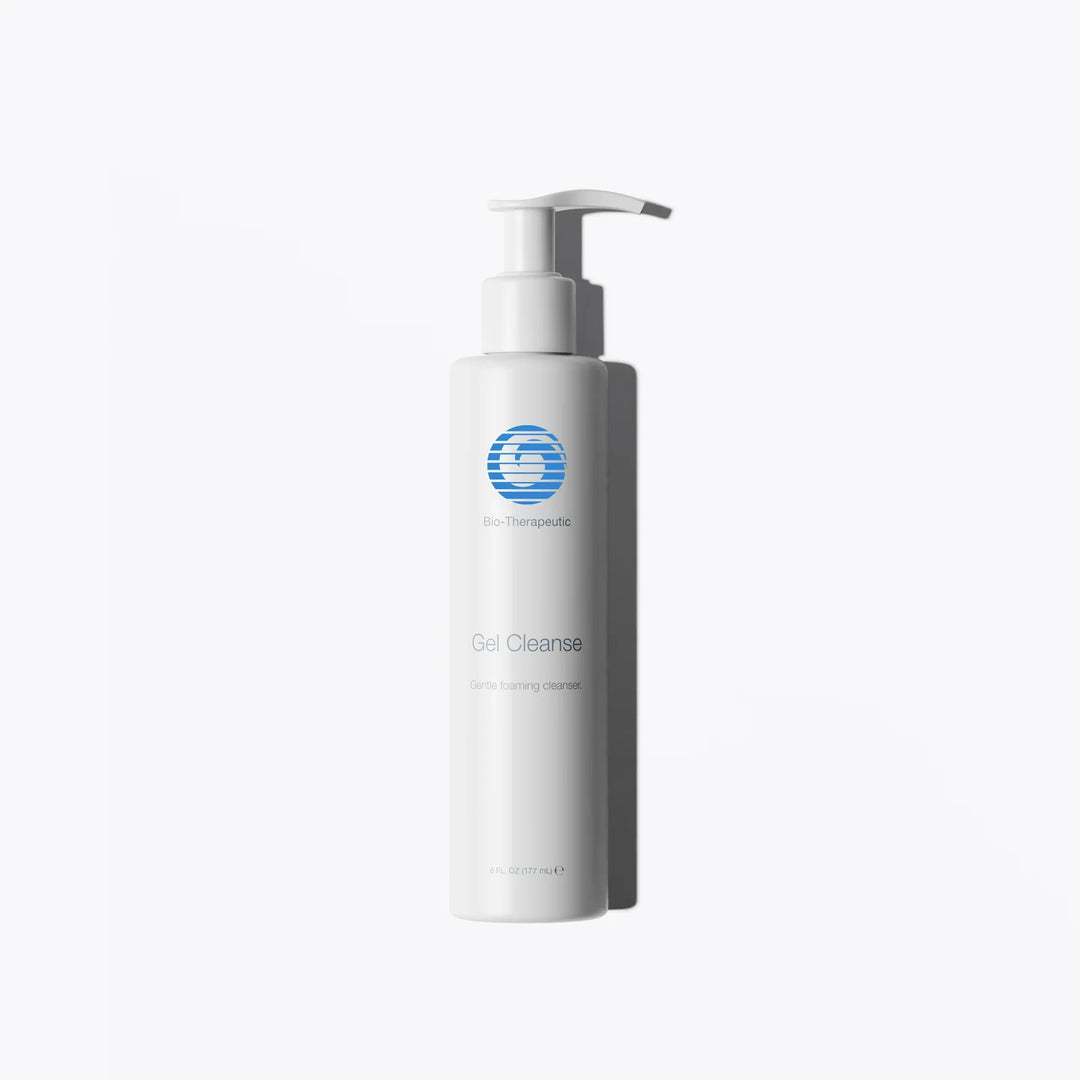 Gel Cleanse
