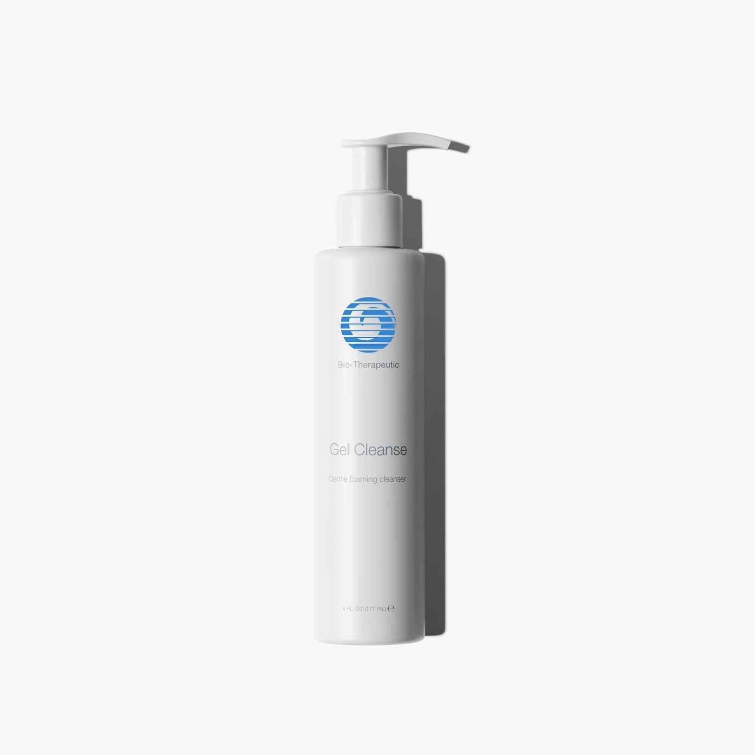 Gel Cleanse