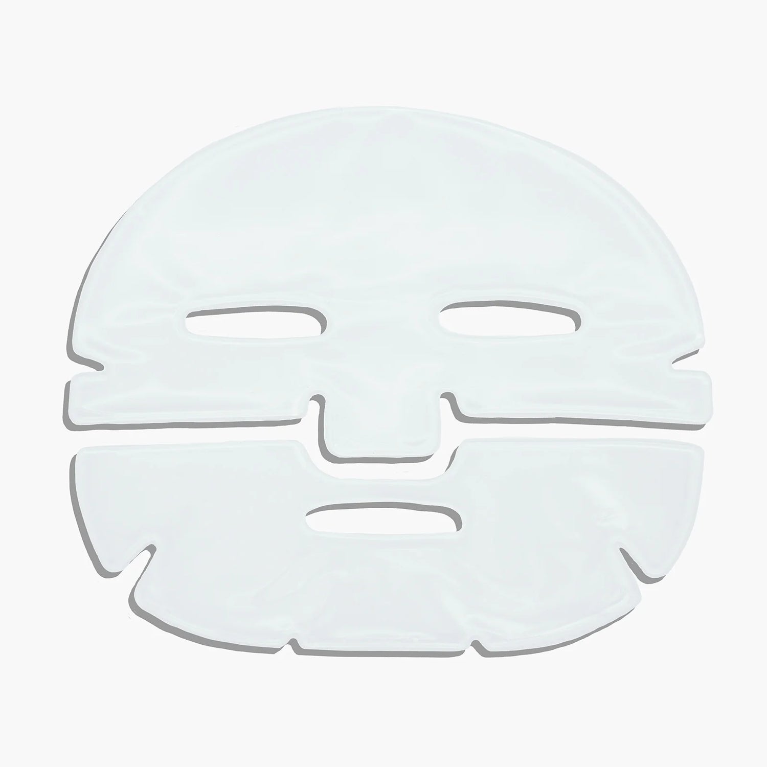 Hyaluronic Delivery System Face Masque