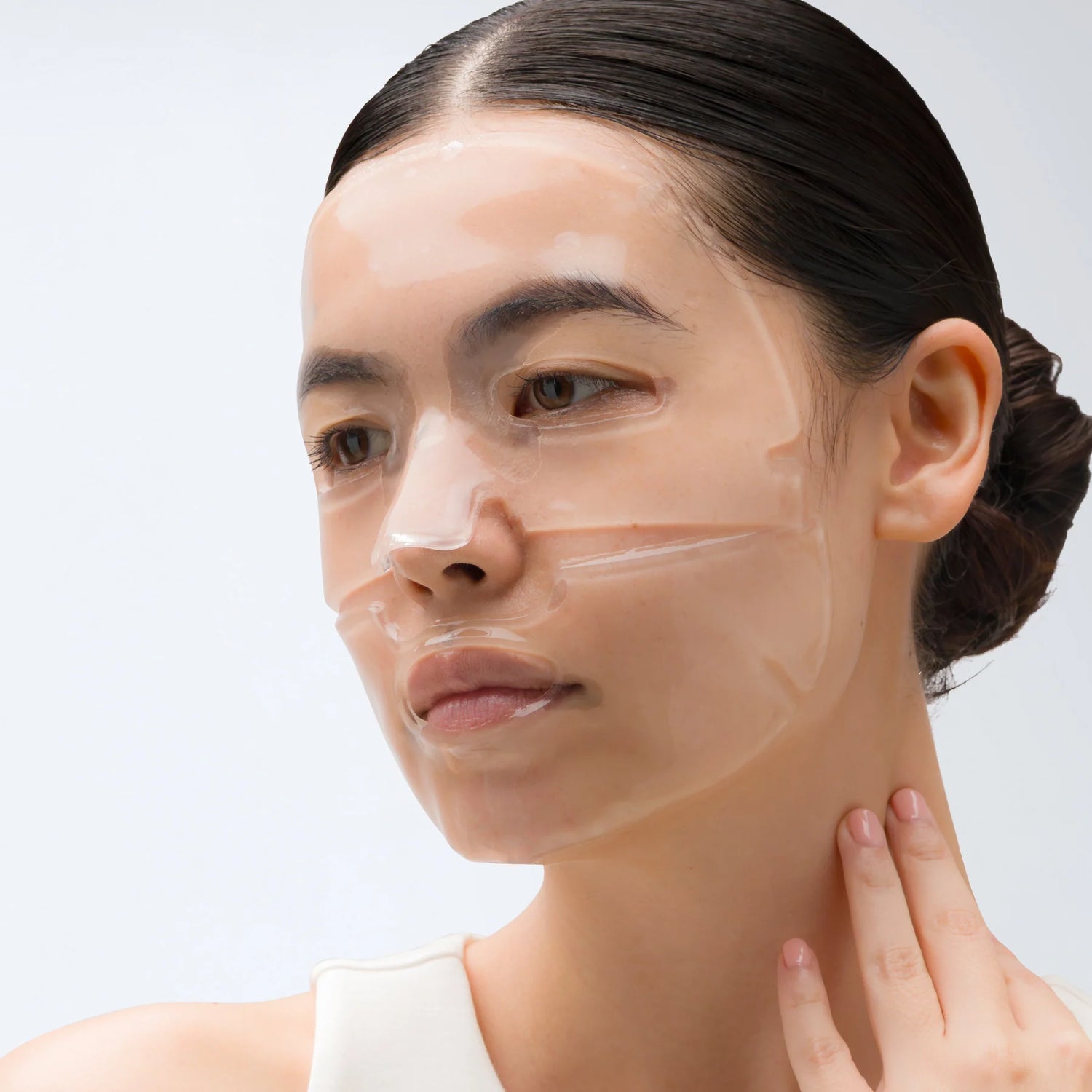 Hyaluronic Delivery System Face Masque