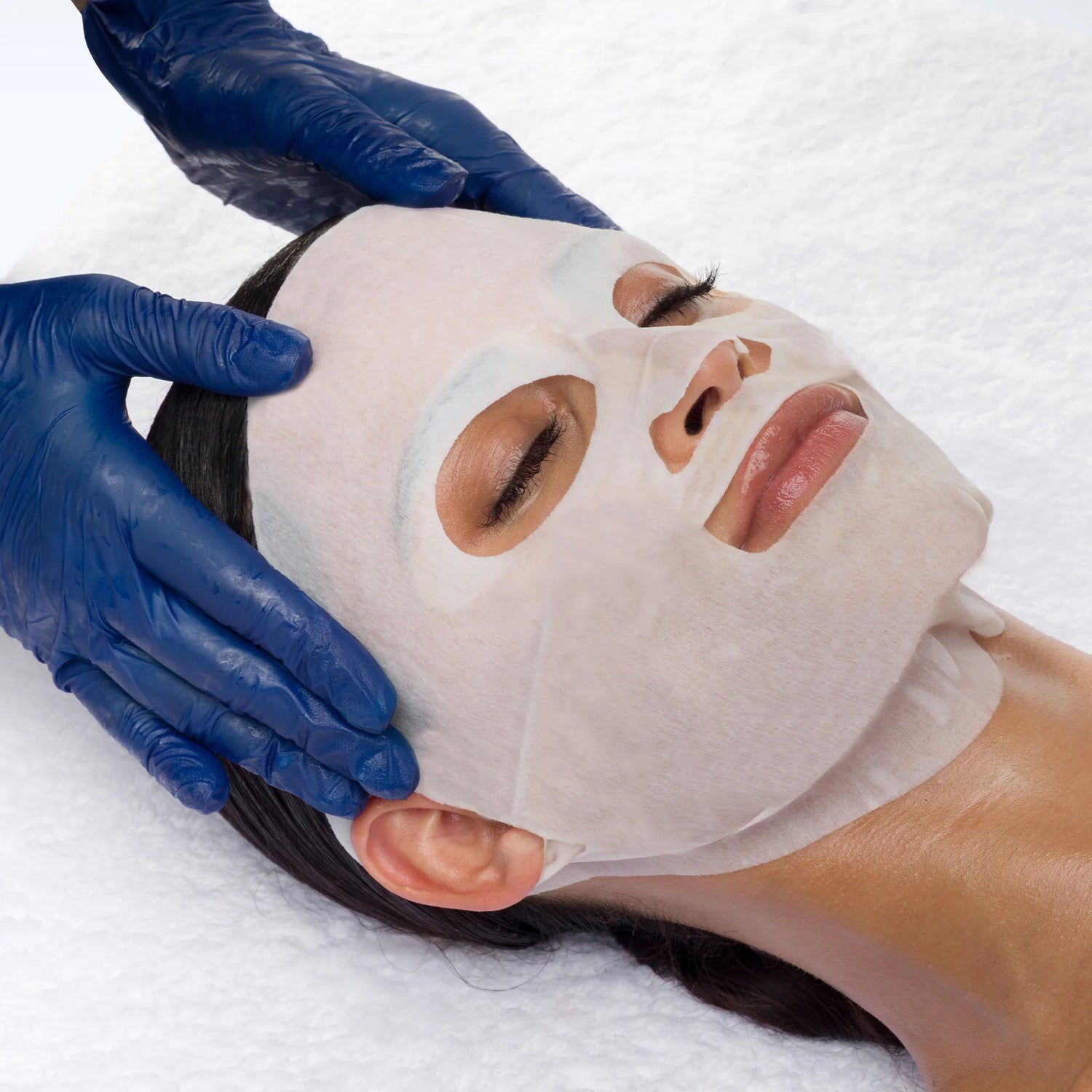 bt-infusion Hydrating Masque