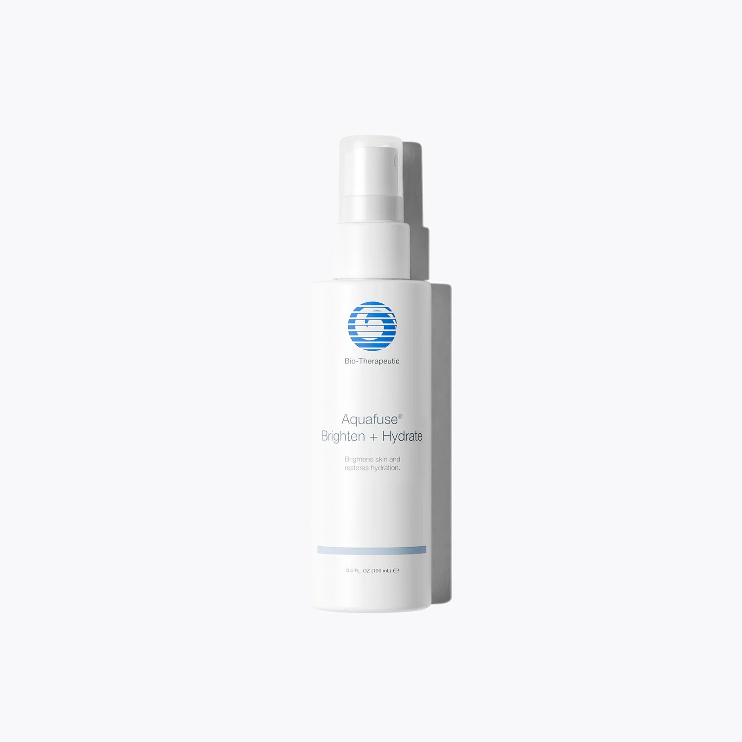 Aquafuse Brighten + Hydrate