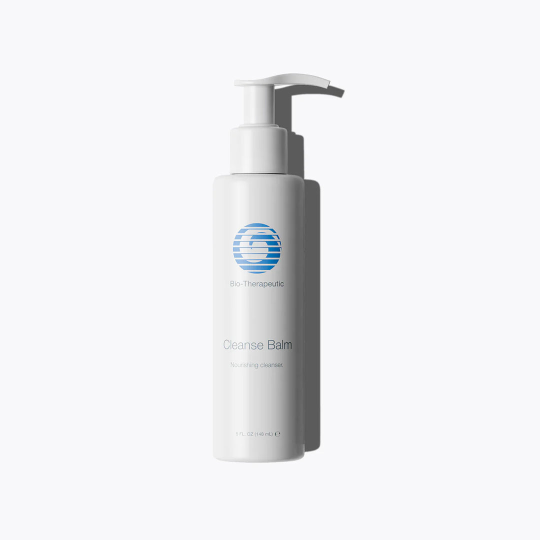 Cleanse Balm