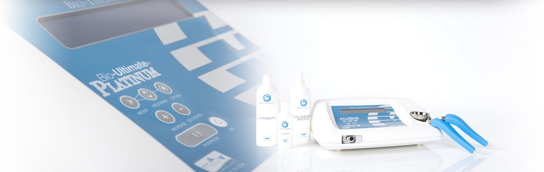 Bio-Ultimate® Platinum | Advanced Microcurrent Platform – Bio ...
