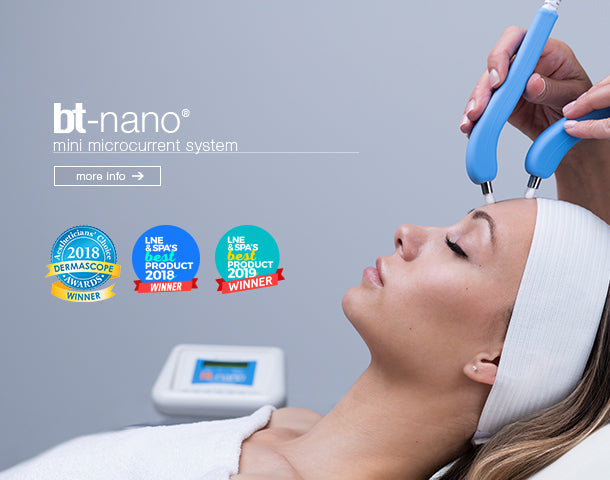 What is Microcurrent | Bio-Therapeutic – Bio-Therapeutic Australia